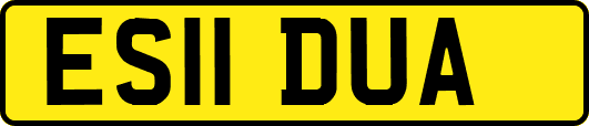 ES11DUA