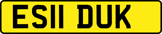 ES11DUK