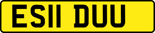 ES11DUU
