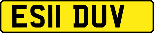 ES11DUV