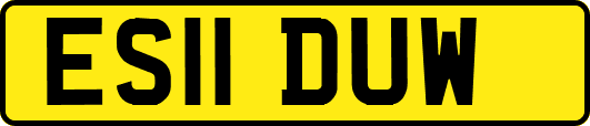 ES11DUW