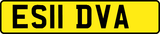 ES11DVA