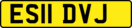 ES11DVJ