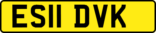 ES11DVK