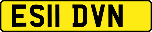 ES11DVN