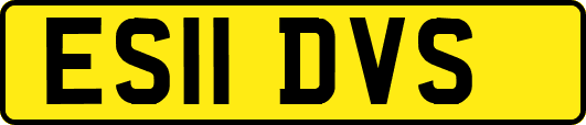 ES11DVS