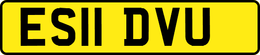 ES11DVU