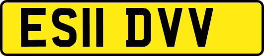 ES11DVV
