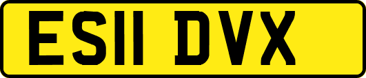 ES11DVX