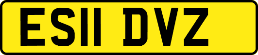 ES11DVZ