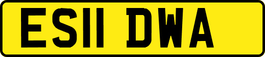 ES11DWA