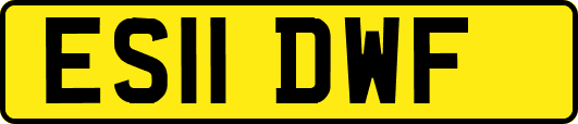 ES11DWF