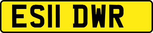 ES11DWR