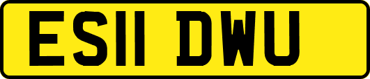 ES11DWU