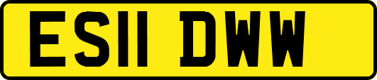 ES11DWW