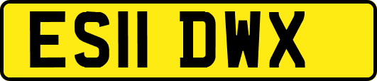ES11DWX