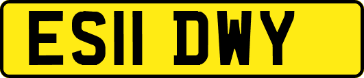 ES11DWY