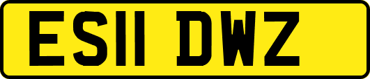 ES11DWZ