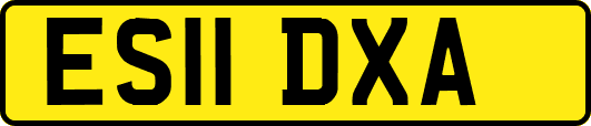 ES11DXA