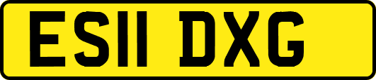 ES11DXG