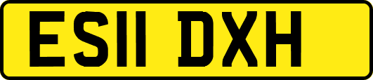 ES11DXH