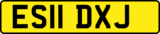 ES11DXJ