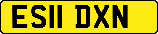 ES11DXN