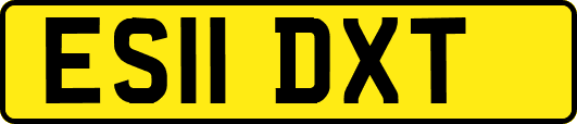 ES11DXT
