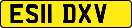 ES11DXV