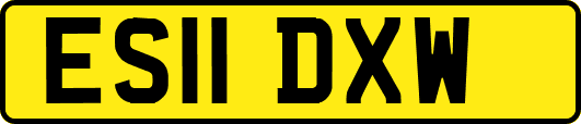 ES11DXW