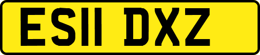 ES11DXZ