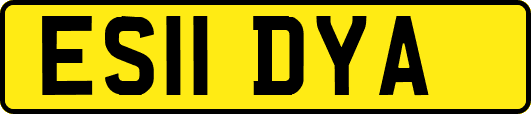 ES11DYA
