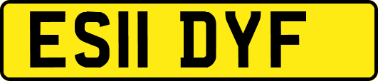 ES11DYF