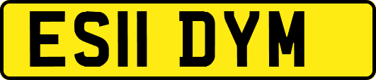 ES11DYM