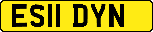 ES11DYN