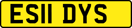 ES11DYS