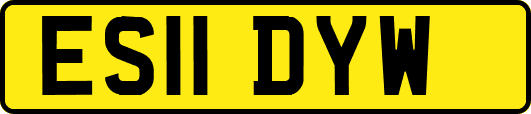 ES11DYW
