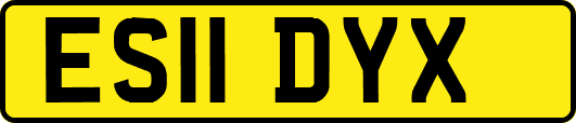 ES11DYX