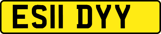 ES11DYY