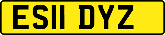 ES11DYZ