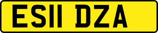 ES11DZA