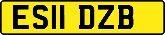 ES11DZB