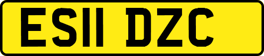 ES11DZC