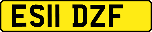 ES11DZF