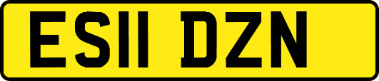 ES11DZN