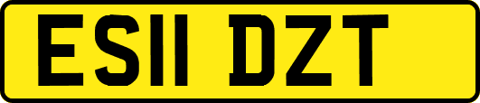 ES11DZT