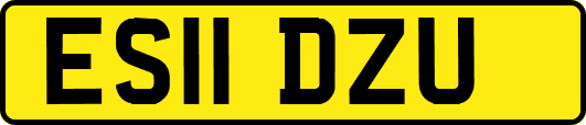 ES11DZU
