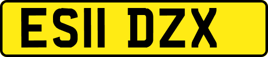 ES11DZX