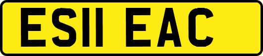 ES11EAC
