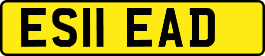 ES11EAD